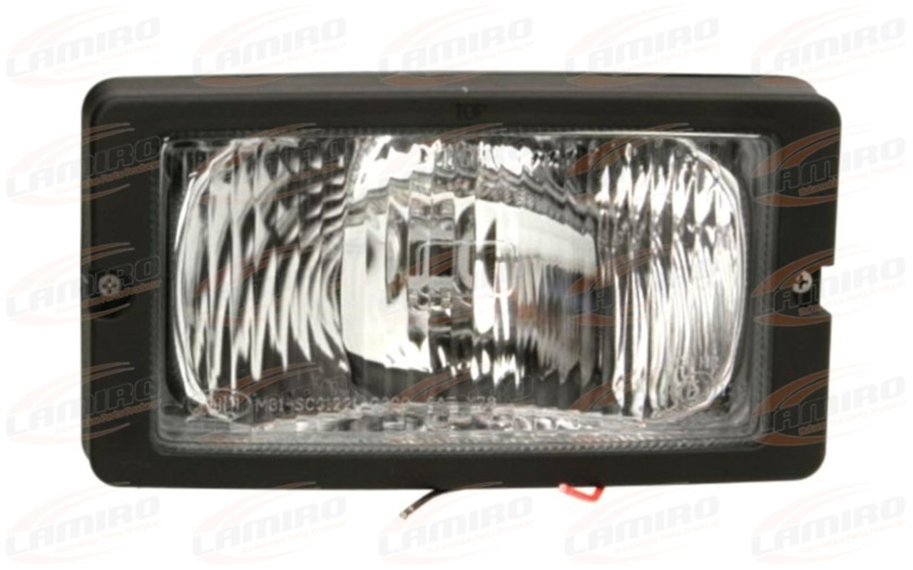 SCANIA 4 , 5 SUN VISOR FOG LAMP SCANIA 4 , 5 SUN VISOR FOG LAMP - Противотуманная фара для Грузовиков: фото 1 SCANIA 4 , 5 SUN VISOR FOG LAMP SCANIA 4 , 5 SUN VISOR FOG LAMP - Противотуманная фара для Грузовиков: фото 1