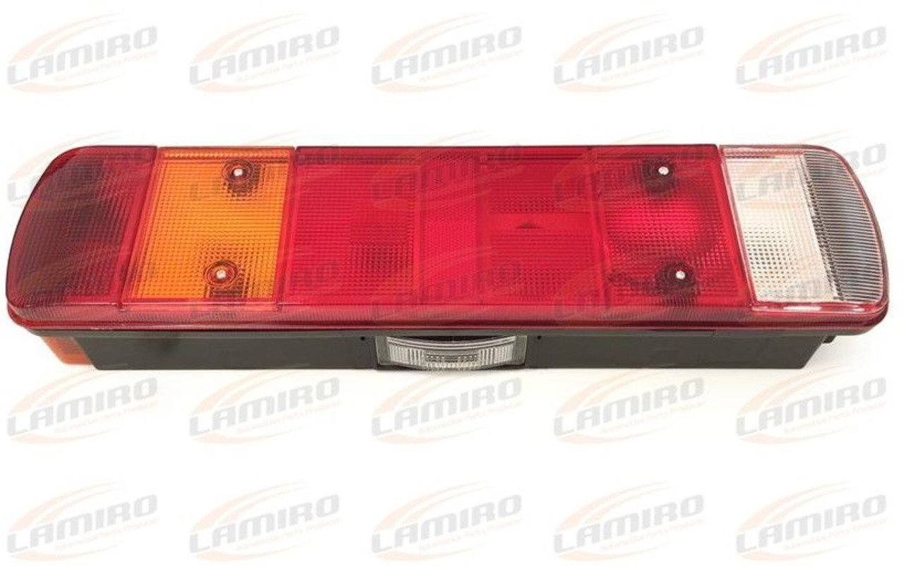 SCANIA 4,5 VOLVO FH FM TAIL LAMP LEFT SCANIA 4,5 VOLVO FH FM TAIL LAMP LEFT - Задний фонарь для Грузовиков: фото 1