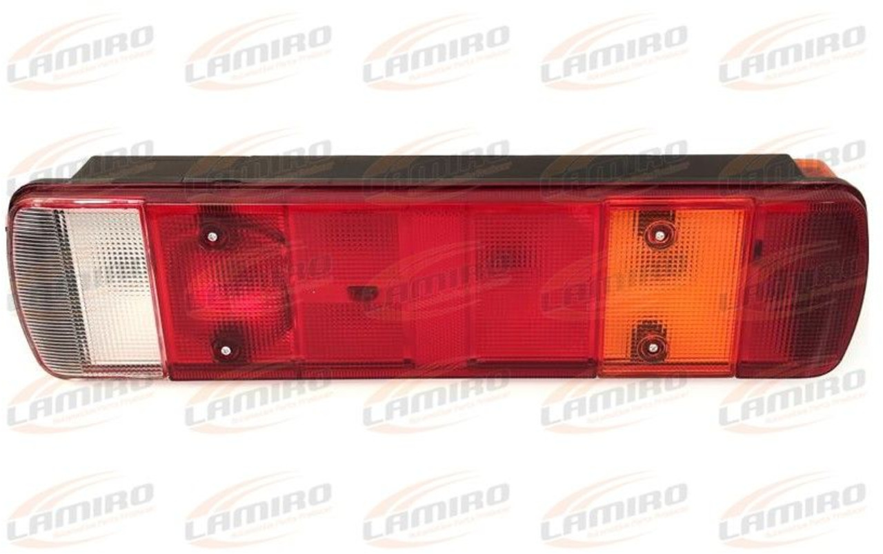 SCANIA 4,5 VOLVO FM FH TAIL LAMP RIGHT SCANIA 4,5 VOLVO FM FH TAIL LAMP RIGHT - Задний фонарь для Грузовиков: фото 1 SCANIA 4,5 VOLVO FM FH TAIL LAMP RIGHT SCANIA 4,5 VOLVO FM FH TAIL LAMP RIGHT - Задний фонарь для Грузовиков: фото 1