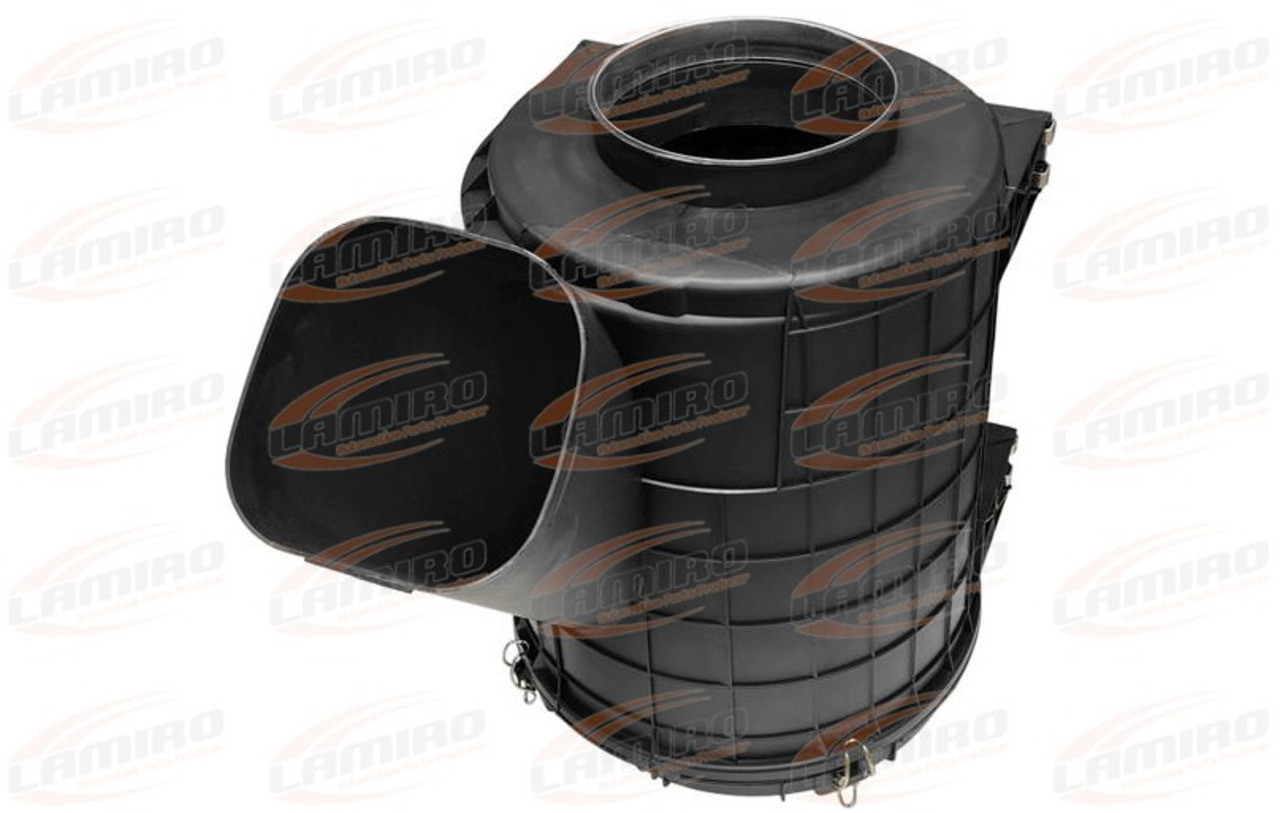SCANIA 4 AIR FILTER COVER MEDIUM HEIGHT SET SCANIA 4 AIR FILTER COVER MEDIUM HEIGHT SET - Воздушный фильтр для Грузовиков: фото 1 SCANIA 4 AIR FILTER COVER MEDIUM HEIGHT SET SCANIA 4 AIR FILTER COVER MEDIUM HEIGHT SET - Воздушный фильтр для Грузовиков: фото 1