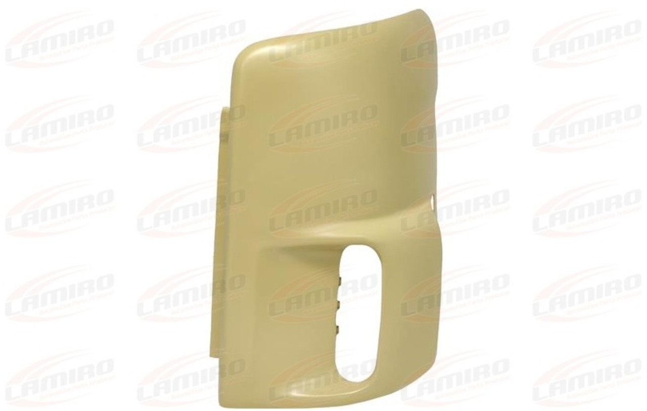 SCANIA 4 CP AIR CORNER LEFT SCANIA 4 CP AIR CORNER LEFT - Аэродинамика/ Спойлеры для Грузовиков: фото 1