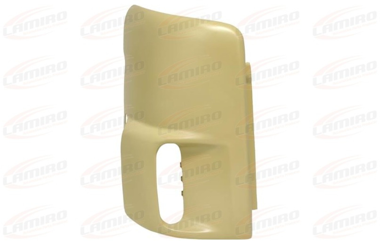 SCANIA 4 CP AIR CORNER RIGHT SCANIA 4 CP AIR CORNER RIGHT - Аэродинамика/ Спойлеры для Грузовиков: фото 1
