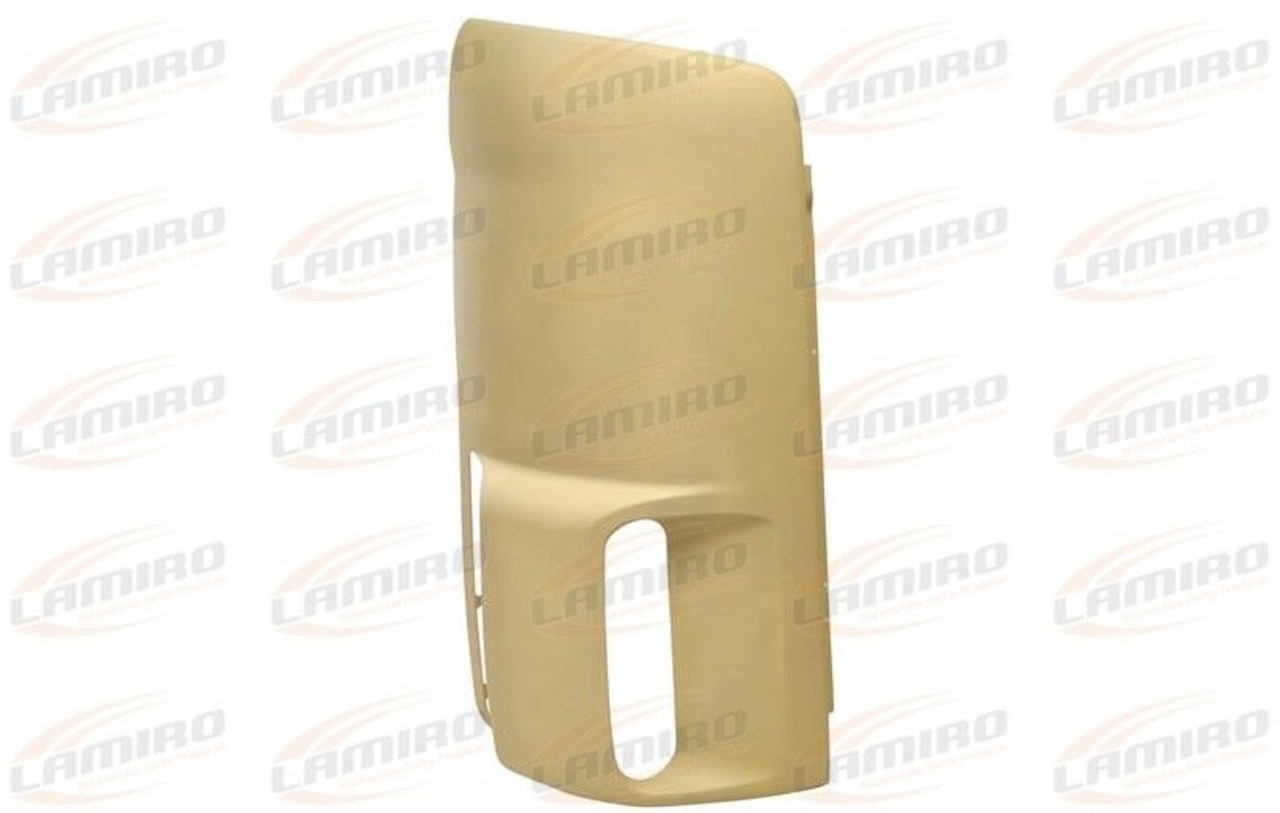 Новый Аэродинамика/ Спойлеры для Грузовиков SCANIA 4 CR AIR CORNER RIGHT SCANIA 4 CR AIR CORNER RIGHT: фото 1