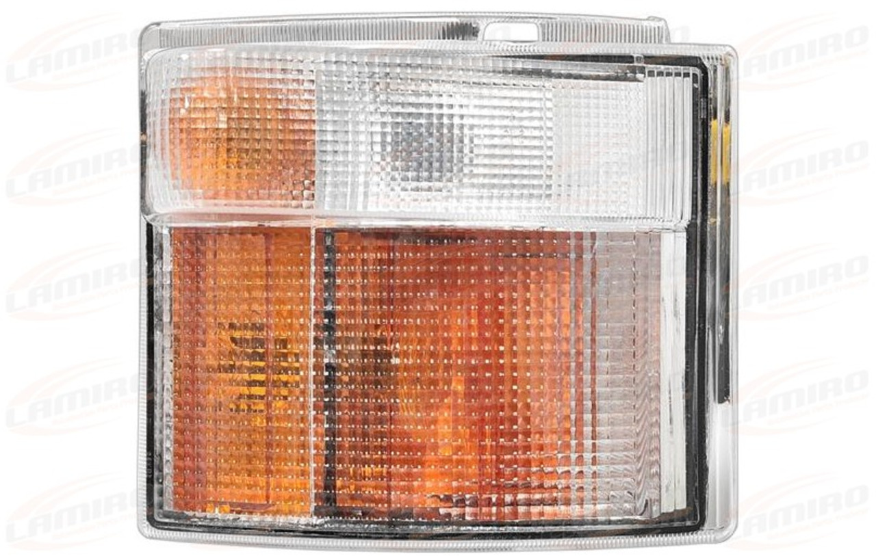 SCANIA 4 CR BLINKER LAMP RH SCANIA 4 CR BLINKER LAMP RH - Поворотный сигнал для Грузовиков: фото 1 SCANIA 4 CR BLINKER LAMP RH SCANIA 4 CR BLINKER LAMP RH - Поворотный сигнал для Грузовиков: фото 1