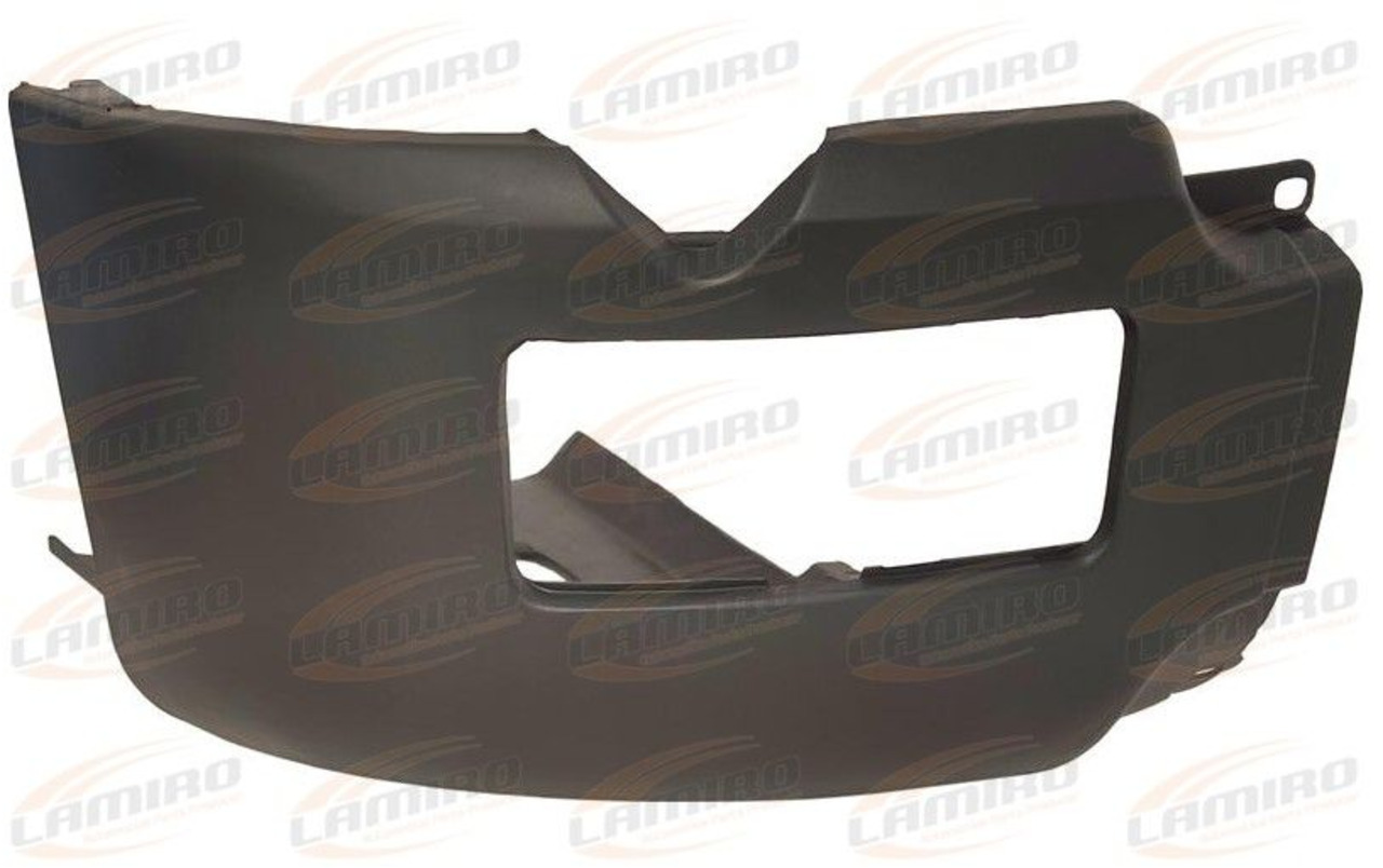 SCANIA 4 CR FRONT BUMPER RIGHT SCANIA 4 CR FRONT BUMPER RIGHT - Угол бампера для Грузовиков: фото 1