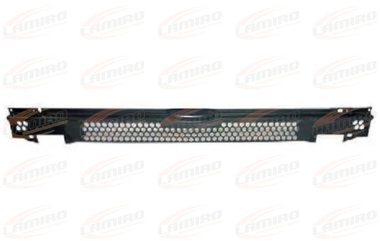 SCANIA 4 FRONT PANEL LOWER GRILLE - Решётка радиатора для Грузовиков: фото 1