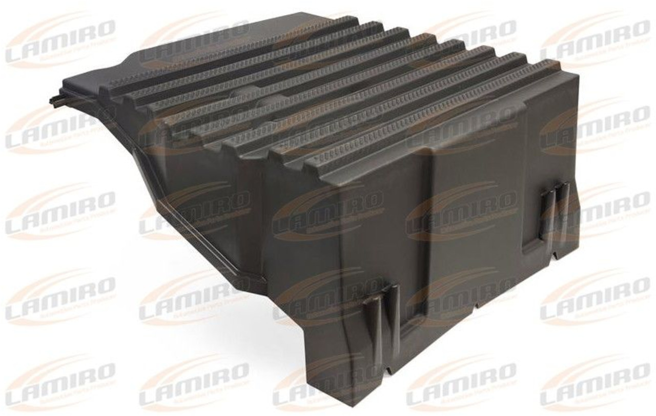 SCANIA 4 R BATTERY COVER SCANIA 4 R BATTERY COVER - Аккумулятор для Грузовиков: фото 1 SCANIA 4 R BATTERY COVER SCANIA 4 R BATTERY COVER - Аккумулятор для Грузовиков: фото 1