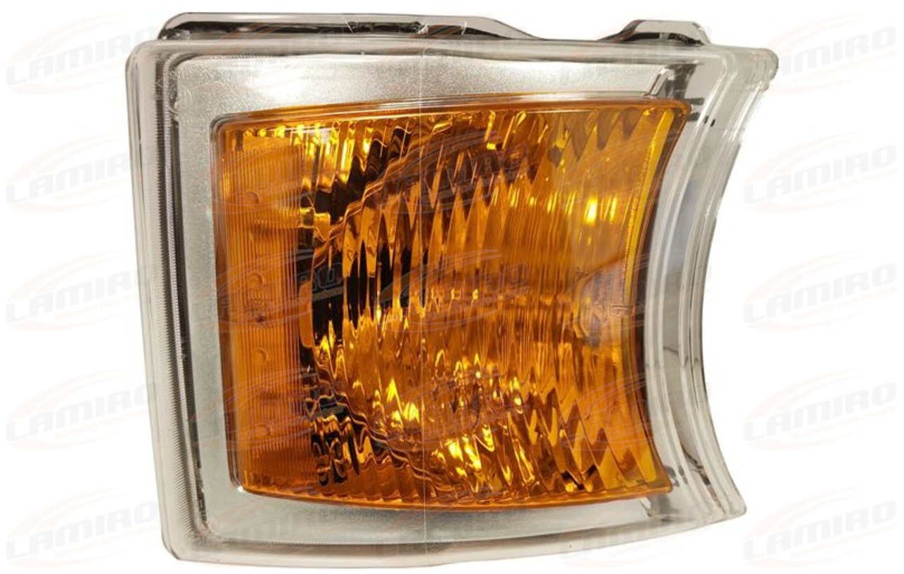 SCANIA 4 R BLINKER LAMP LH - RH (TO XENON) SCANIA 4 R BLINKER LAMP LH - RH (TO XENON) - Поворотный сигнал для Грузовиков: фото 1 SCANIA 4 R BLINKER LAMP LH - RH (TO XENON) SCANIA 4 R BLINKER LAMP LH - RH (TO XENON) - Поворотный сигнал для Грузовиков: фото 1