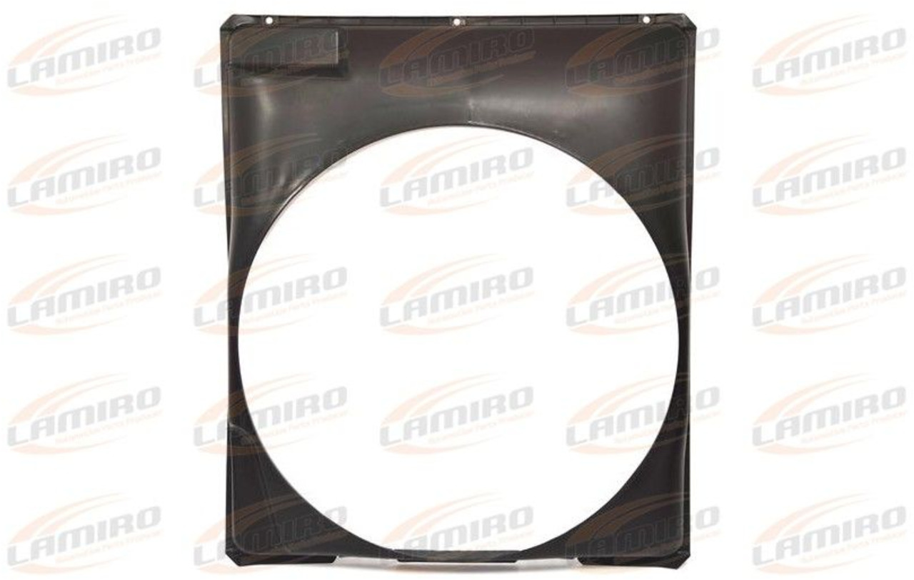 SCANIA 4 R FAN COVER (108x88) SCANIA 4 R FAN COVER (108x88) - Вентилятор для Грузовиков: фото 1