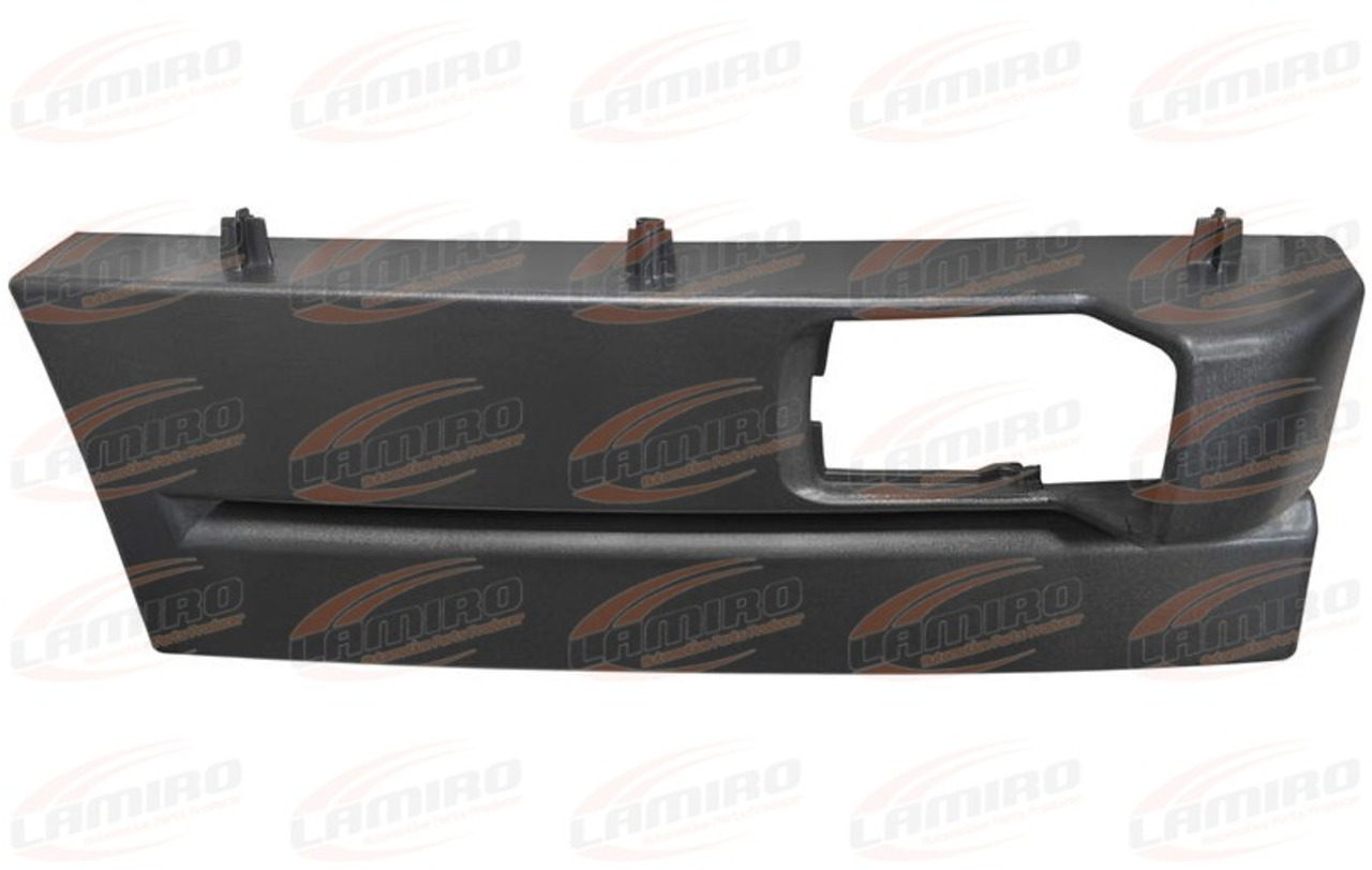 SCANIA 4 R MIDDLE STEP TRIM RIGHT SCANIA 4 R MIDDLE STEP TRIM RIGHT - Боковая подножка для Грузовиков: фото 1