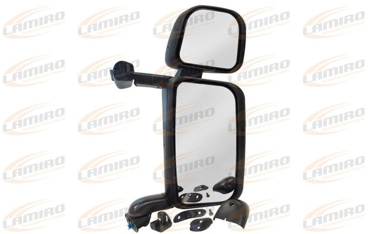 SCANIA 4,R MIRROR RIGHT SCANIA 4,R MIRROR RIGHT HEATED - Зеркало заднего вида для Грузовиков: фото 1 SCANIA 4,R MIRROR RIGHT SCANIA 4,R MIRROR RIGHT HEATED - Зеркало заднего вида для Грузовиков: фото 1