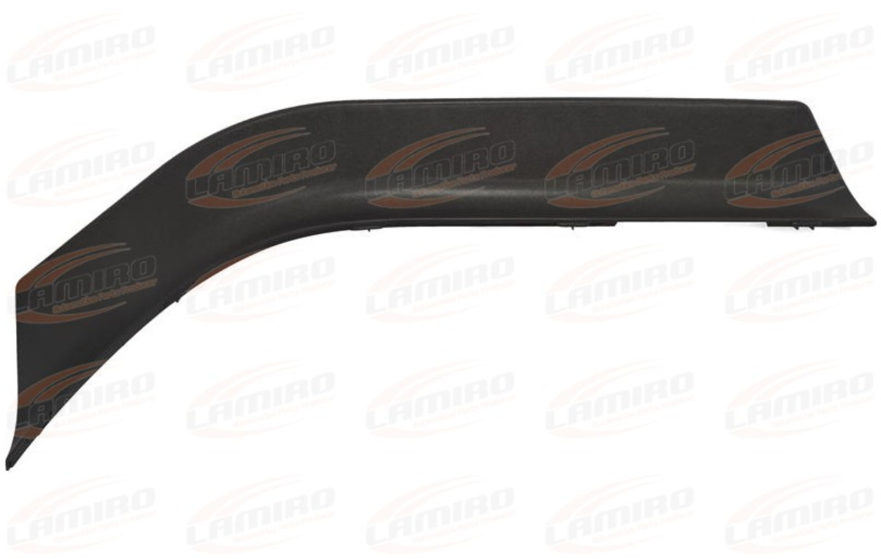 SCANIA 4,R,P CABIN MUDGUARD FRONT TRIM LEFT SCANIA 4,R,P CABIN MUDGUARD FRONT TRIM LEFT - Крыло для Грузовиков: фото 1 SCANIA 4,R,P CABIN MUDGUARD FRONT TRIM LEFT SCANIA 4,R,P CABIN MUDGUARD FRONT TRIM LEFT - Крыло для Грузовиков: фото 1