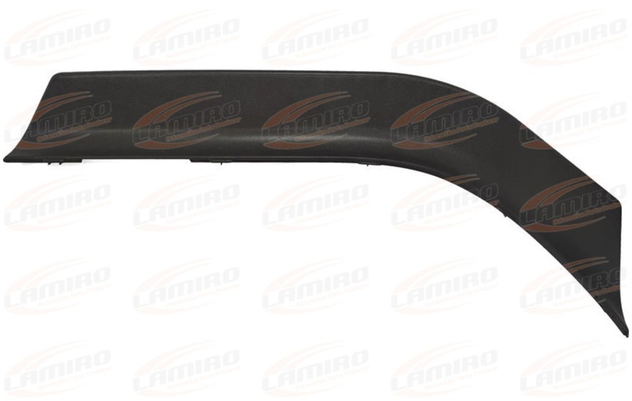 SCANIA 4,R,P CABIN MUDGUARD FRONT TRIM RIGHT SCANIA 4,R,P CABIN MUDGUARD FRONT TRIM RIGHT - Крыло для Грузовиков: фото 1 SCANIA 4,R,P CABIN MUDGUARD FRONT TRIM RIGHT SCANIA 4,R,P CABIN MUDGUARD FRONT TRIM RIGHT - Крыло для Грузовиков: фото 1