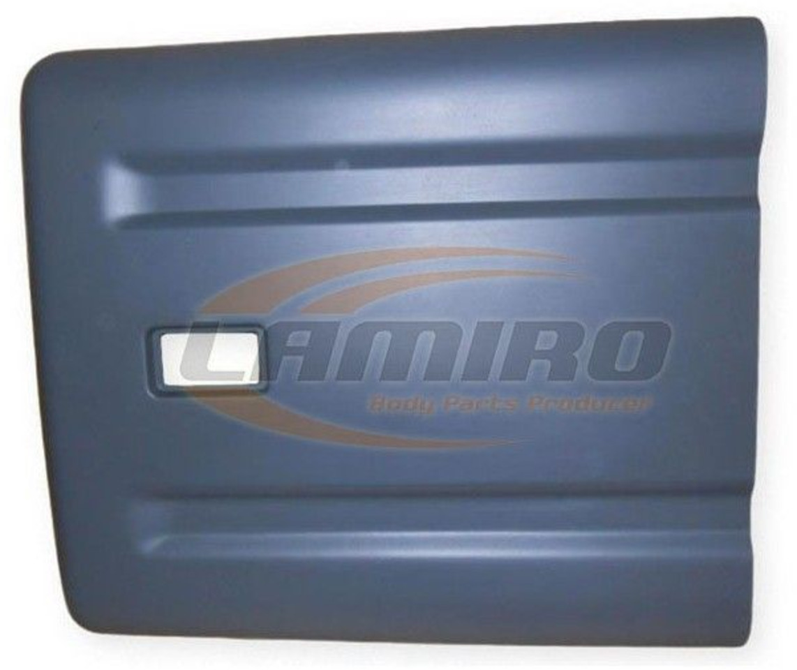 SCANIA 4 SIDE COVER FRONT PART R/L SCANIA 4 SIDE COVER FRONT PART R/L - Аэродинамика/ Спойлеры для Грузовиков: фото 1