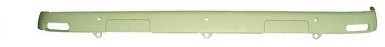 SCANIA 4 SUN VISOR UPPER (two holes) - Солнцезащитный козырек для Грузовиков: фото 1 SCANIA 4 SUN VISOR UPPER (two holes) - Солнцезащитный козырек для Грузовиков: фото 1