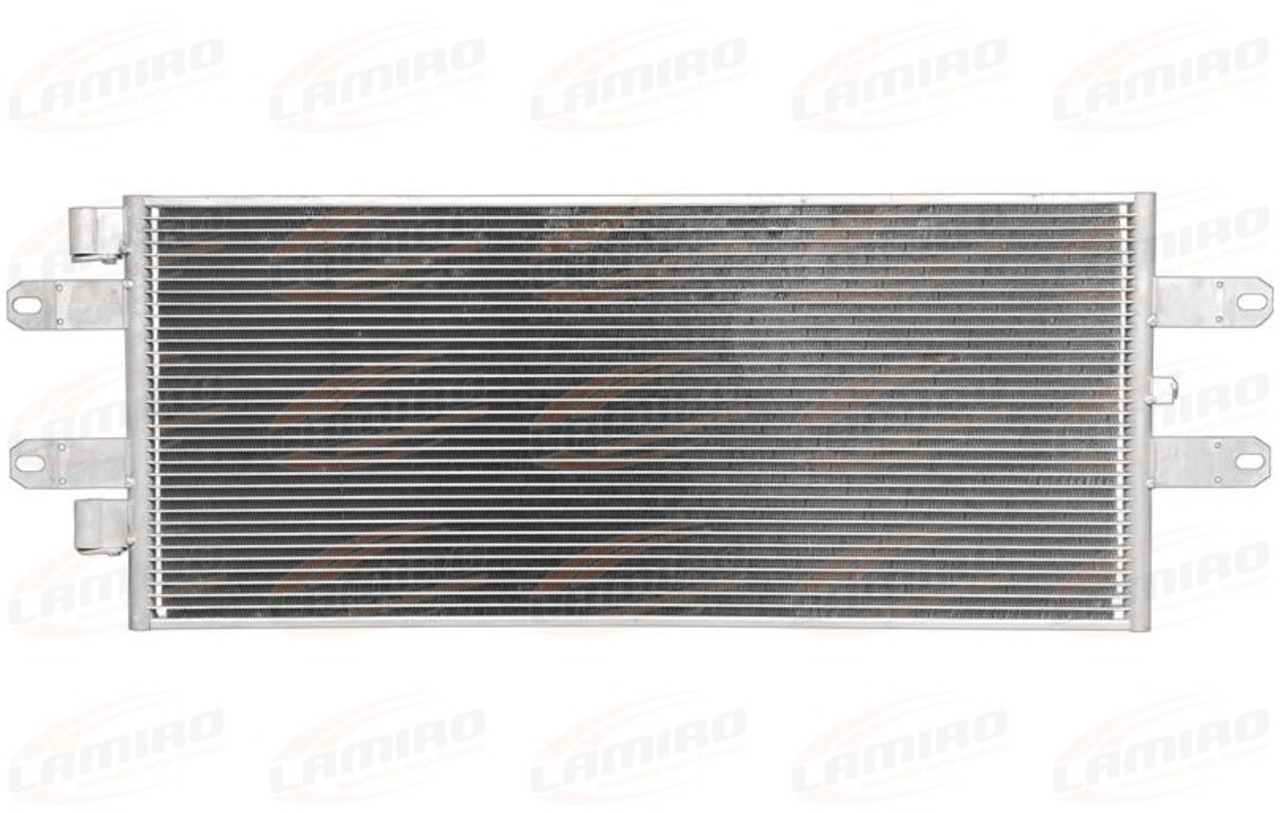 SCANIA 5 , 6 AIR CONDITIONING COOLER SCANIA 5 , 6 AIR CONDITIONING COOLER - Интеркулер для Грузовиков: фото 1 SCANIA 5 , 6 AIR CONDITIONING COOLER SCANIA 5 , 6 AIR CONDITIONING COOLER - Интеркулер для Грузовиков: фото 1