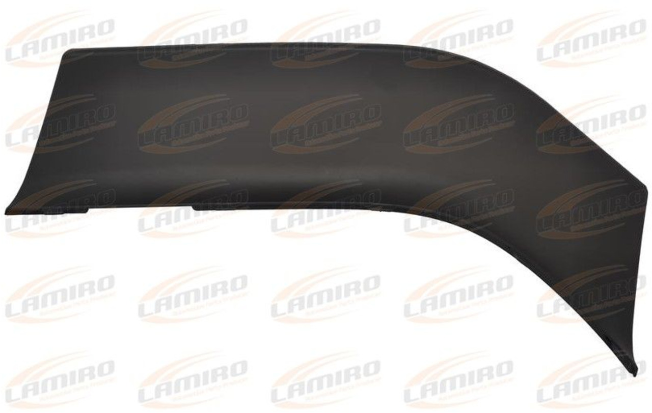 SCANIA 5.6 CABIN MUDGUARD FRONT TRIM RIGHT SCANIA 5.6 CABIN MUDGUARD FRONT TRIM RIGHT - Кузов и экстерьер для Грузовиков: фото 1 SCANIA 5.6 CABIN MUDGUARD FRONT TRIM RIGHT SCANIA 5.6 CABIN MUDGUARD FRONT TRIM RIGHT - Кузов и экстерьер для Грузовиков: фото 1