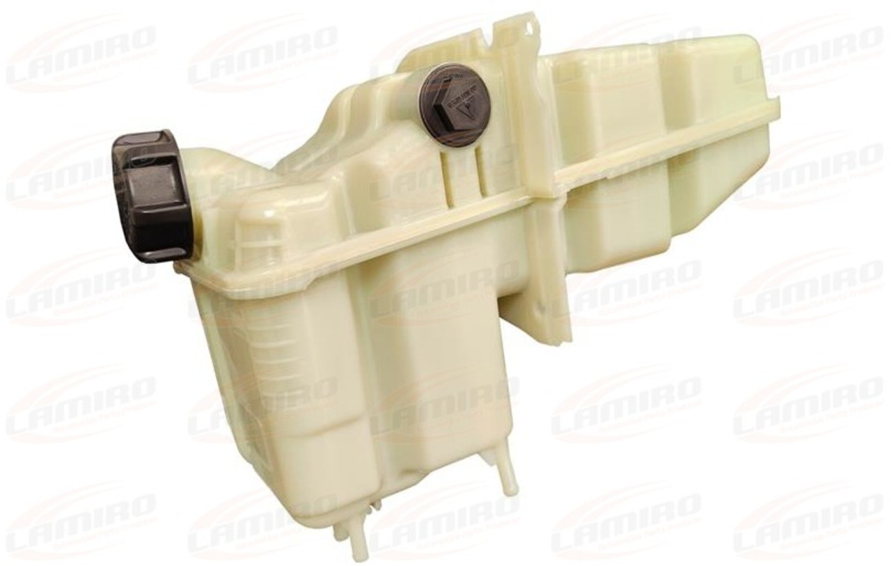 SCANIA 5 , 6 ENGINE WATER RESERVOIR EURO 5 SCANIA 5 , 6 ENGINE WATER RESERVOIR EURO 5 - Двигатель и запчасти для Грузовиков: фото 1