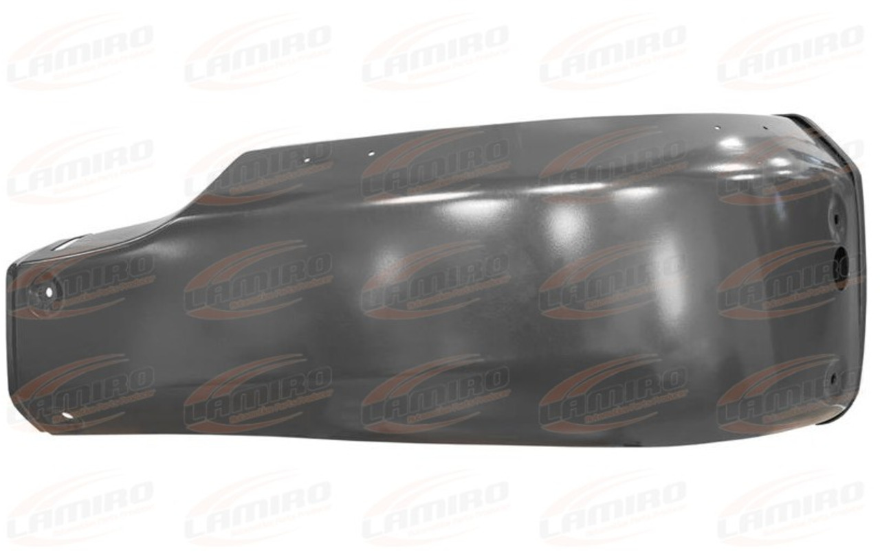 SCANIA 5,6 STEEL BUMPER LEFT SCANIA 5,6 STEEL BUMPER LEFT - Угол бампера для Грузовиков: фото 1 SCANIA 5,6 STEEL BUMPER LEFT SCANIA 5,6 STEEL BUMPER LEFT - Угол бампера для Грузовиков: фото 1