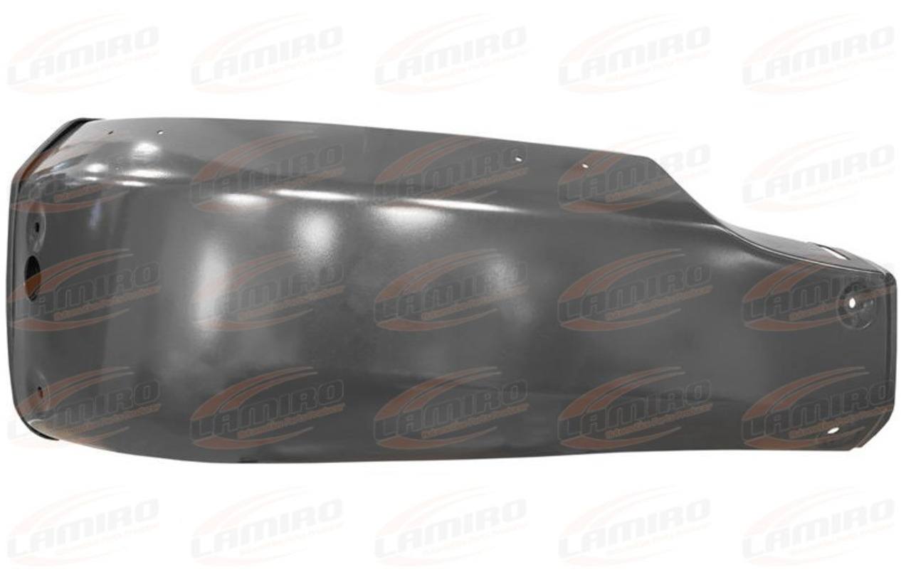 SCANIA 5,6 STEEL BUMPER RIGHT SCANIA 5,6 STEEL BUMPER RIGHT - Угол бампера для Грузовиков: фото 1 SCANIA 5,6 STEEL BUMPER RIGHT SCANIA 5,6 STEEL BUMPER RIGHT - Угол бампера для Грузовиков: фото 1