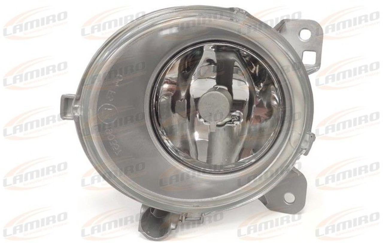 SCANIA 5 FOG LAMP EXTER. LH SCANIA 5 FOG LAMP EXTER. LH - Противотуманная фара для Грузовиков: фото 1 SCANIA 5 FOG LAMP EXTER. LH SCANIA 5 FOG LAMP EXTER. LH - Противотуманная фара для Грузовиков: фото 1