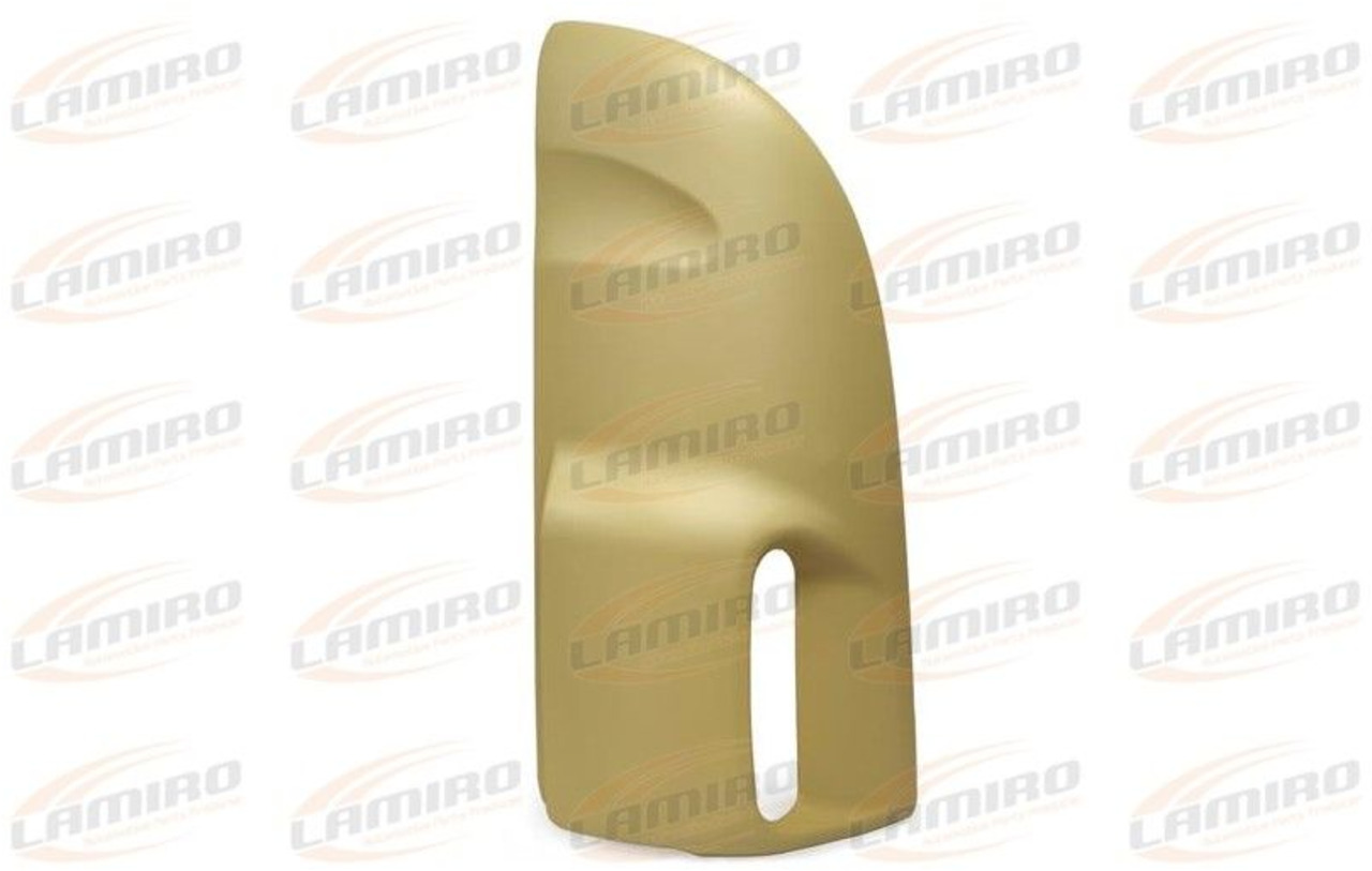 SCANIA 5 R AIR DEFLECTOR RIGHT SCANIA 5 R AIR DEFLECTOR RIGHT - Аэродинамика/ Спойлеры для Грузовиков: фото 1