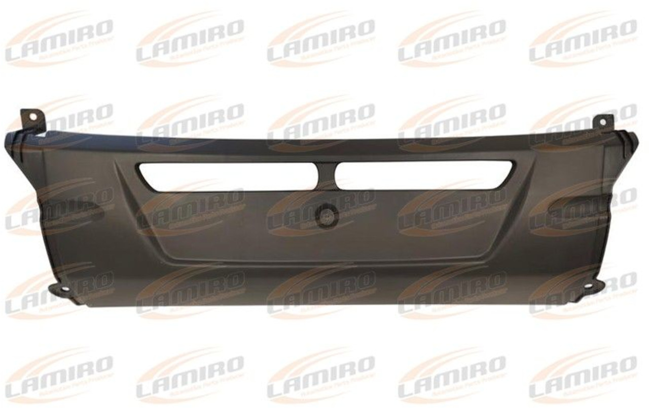 SCANIA 5 R FRONT BUMPER CENTER SCANIA 5 R FRONT BUMPER CENTER - Бампер для Грузовиков: фото 1 SCANIA 5 R FRONT BUMPER CENTER SCANIA 5 R FRONT BUMPER CENTER - Бампер для Грузовиков: фото 1