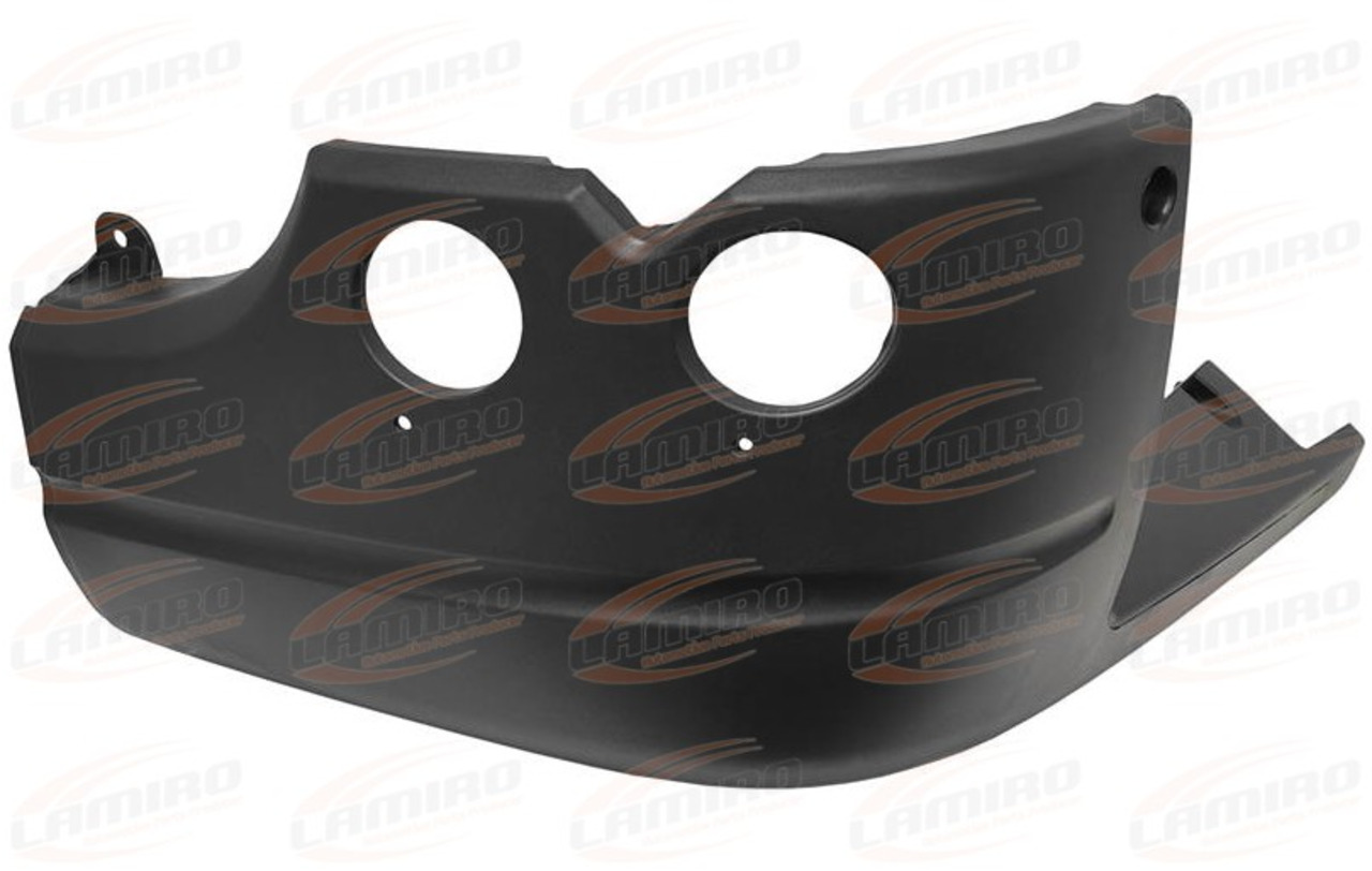 SCANIA 5 R FRONT BUMPER LEFT SCANIA 5 R FRONT BUMPER LEFT - Угол бампера для Грузовиков: фото 1 SCANIA 5 R FRONT BUMPER LEFT SCANIA 5 R FRONT BUMPER LEFT - Угол бампера для Грузовиков: фото 1