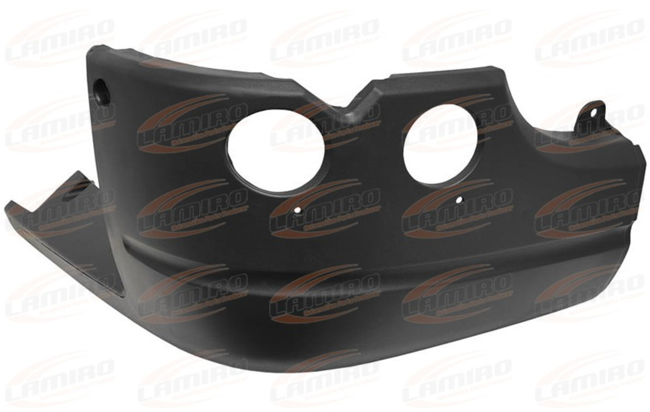 SCANIA 5 R FRONT BUMPER RIGHT SCANIA 5 R FRONT BUMPER RIGHT - Угол бампера для Грузовиков: фото 1