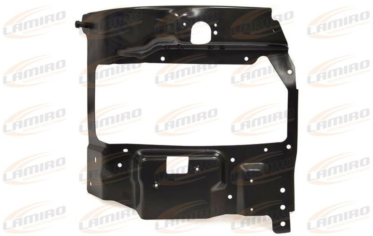 SCANIA 6 10r.-  HEADLAMP BRACKET RIGHT (STEEL) SCANIA 6 10r.-  HEADLAMP BRACKET RIGHT (STEEL) - Передняя фара для Грузовиков: фото 1