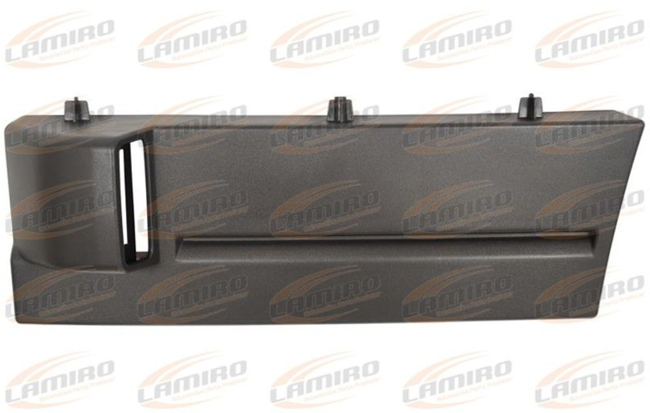 SCANIA 6 13r- MIDDLE STEP TRIM LEFT SCANIA 6 13r- MIDDLE STEP TRIM LEFT - Боковая подножка для Грузовиков: фото 1 SCANIA 6 13r- MIDDLE STEP TRIM LEFT SCANIA 6 13r- MIDDLE STEP TRIM LEFT - Боковая подножка для Грузовиков: фото 1