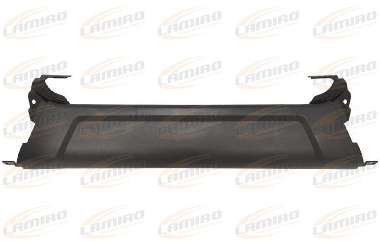 SCANIA 6 2010- FORNT BUMPER CENTER (LOW) SCANIA 6 2010- FORNT BUMPER CENTER (LOW) - Бампер для Грузовиков: фото 1 SCANIA 6 2010- FORNT BUMPER CENTER (LOW) SCANIA 6 2010- FORNT BUMPER CENTER (LOW) - Бампер для Грузовиков: фото 1