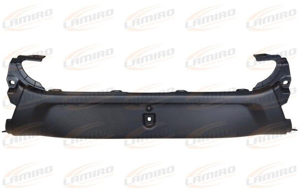 SCANIA 6 2010- FRONT BUMER CENTER SCANIA 6 2010- FRONT BUMER CENTER - Бампер для Грузовиков: фото 1