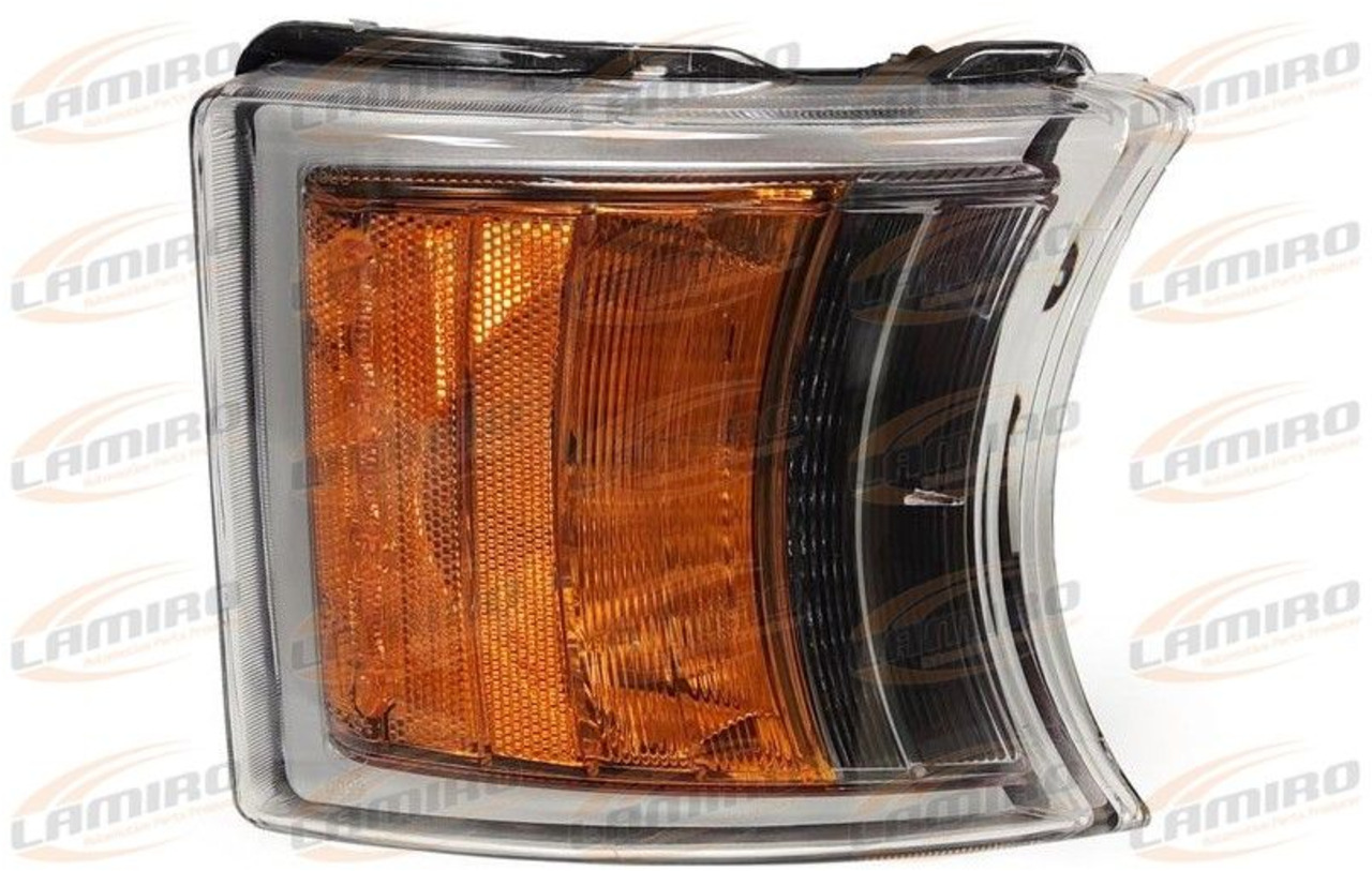 SCANIA 6 2010- INDICATOR LAMP WITH DAY LAMP L/R LED SCANIA 6 2010- INDICATOR LAMP WITH DAY LAMP L/R LED - Поворотный сигнал для Грузовиков: фото 1 SCANIA 6 2010- INDICATOR LAMP WITH DAY LAMP L/R LED SCANIA 6 2010- INDICATOR LAMP WITH DAY LAMP L/R LED - Поворотный сигнал для Грузовиков: фото 1