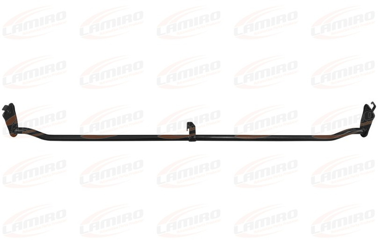SCANIA 6 2010- SUN VISOR BRACKET - Солнцезащитный козырек для Грузовиков: фото 1 SCANIA 6 2010- SUN VISOR BRACKET - Солнцезащитный козырек для Грузовиков: фото 1