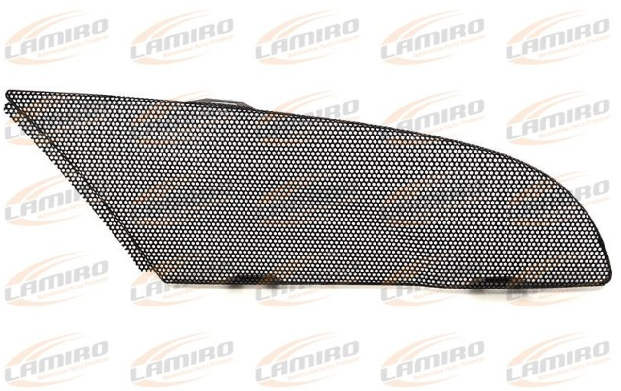 Новый Решётка радиатора для Грузовиков SCANIA 6 2010- TOP GRILL CORNER GRID RIGHT SCANIA 6 2010- TOP GRILL CORNER GRID RIGHT: фото 1