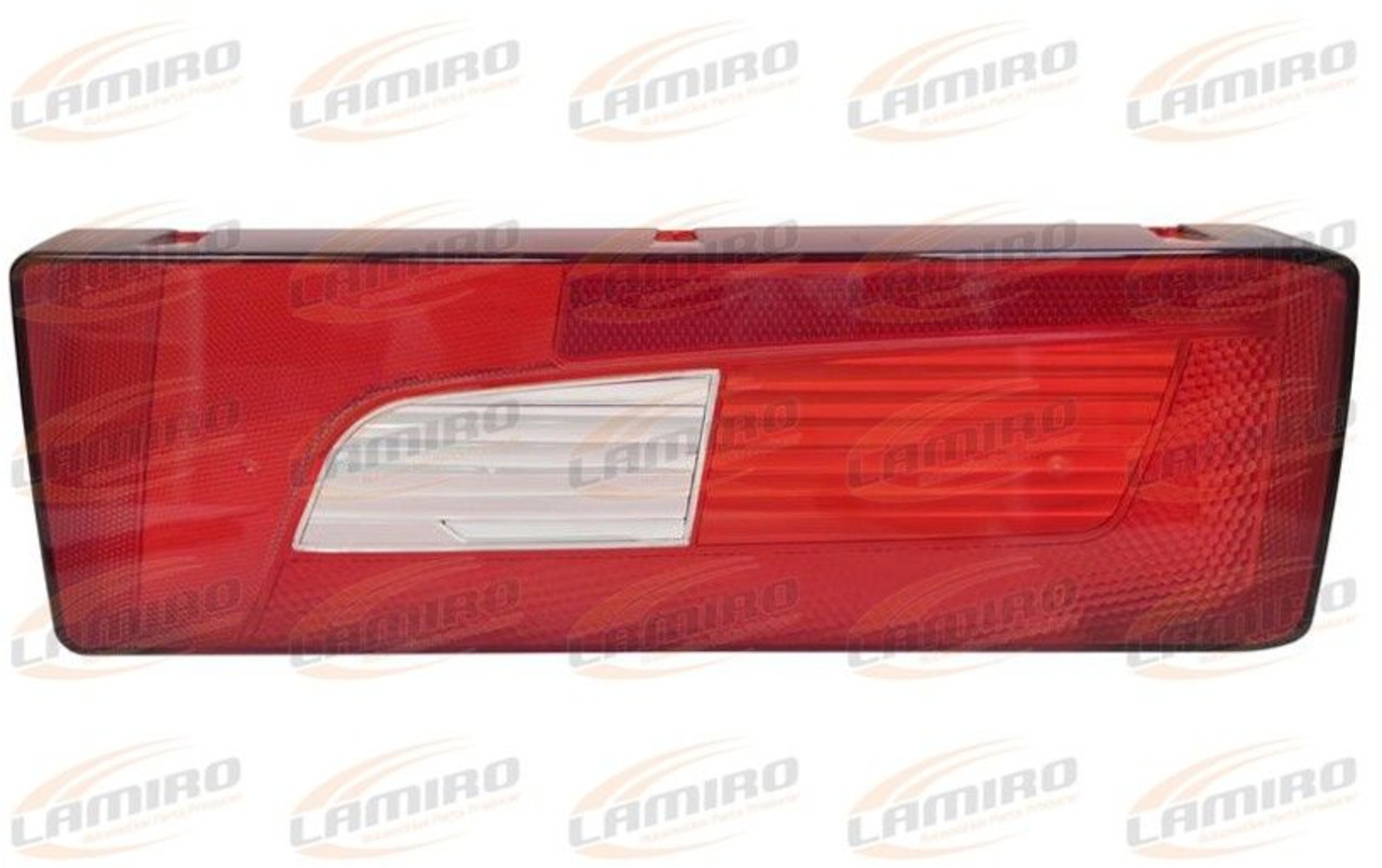 SCANIA 6,7 GLASS TAIL LAMP RH SCANIA 6,7 GLASS TAIL LAMP RH - Задний фонарь для Грузовиков: фото 1 SCANIA 6,7 GLASS TAIL LAMP RH SCANIA 6,7 GLASS TAIL LAMP RH - Задний фонарь для Грузовиков: фото 1