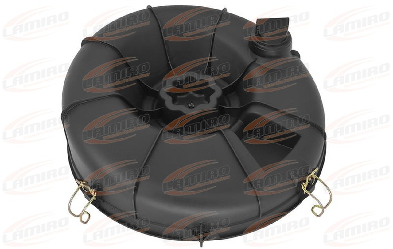 SCANIA 6 AIR FILTER TANK COVER - Воздушный фильтр для Грузовиков: фото 1 SCANIA 6 AIR FILTER TANK COVER - Воздушный фильтр для Грузовиков: фото 1
