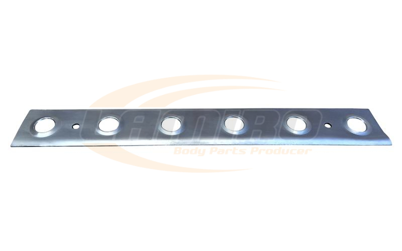 SCANIA 6 FAIRING UPPER STEP - Боковая подножка для Грузовиков: фото 1 SCANIA 6 FAIRING UPPER STEP - Боковая подножка для Грузовиков: фото 1