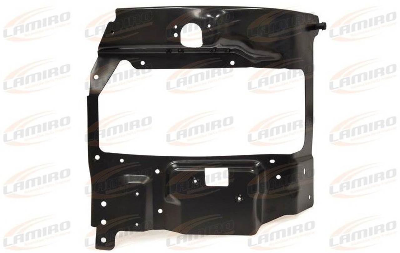 SCANIA 6 HEADLAMP BRACKET LEFT (STEEL) SCANIA 6 HEADLAMP BRACKET LEFT (STEEL) - Передняя фара для Грузовиков: фото 1