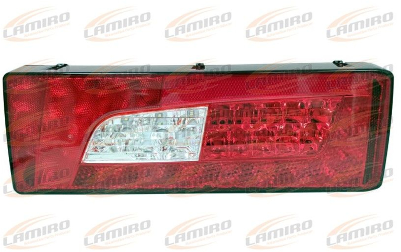 SCANIA 6,S TAIL LAMP RH LED SCANIA 6,S TAIL LAMP RH LED - Задний фонарь для Грузовиков: фото 1 SCANIA 6,S TAIL LAMP RH LED SCANIA 6,S TAIL LAMP RH LED - Задний фонарь для Грузовиков: фото 1