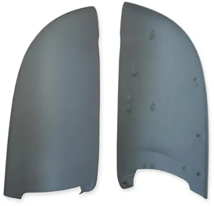 SCANIA 6 SERIES R / G (2013-) STREAMLINE CAB CORNER LH - Кузов и экстерьер для Грузовиков: фото 1