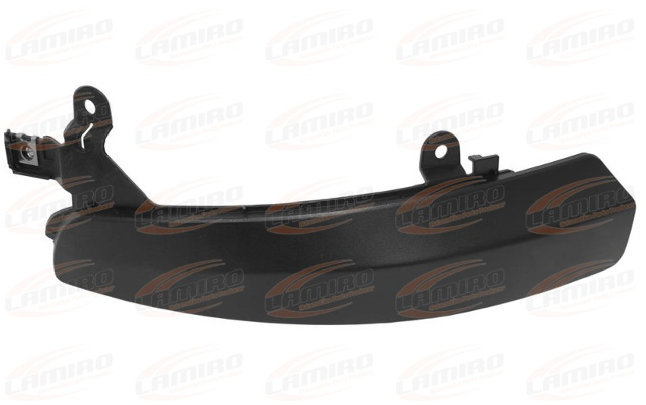 SCANIA 6 STREAMLINE CORNER COVER LH SCANIA 6 STREAMLINE CORNER COVER LH - Аэродинамика/ Спойлеры для Грузовиков: фото 1