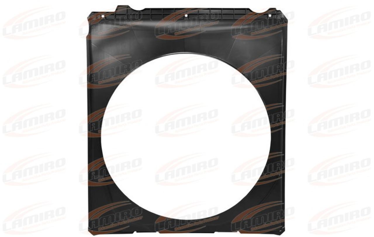 SCANIA 6 XPI D13 FAN COVER - Вентилятор для Грузовиков: фото 1 SCANIA 6 XPI D13 FAN COVER - Вентилятор для Грузовиков: фото 1