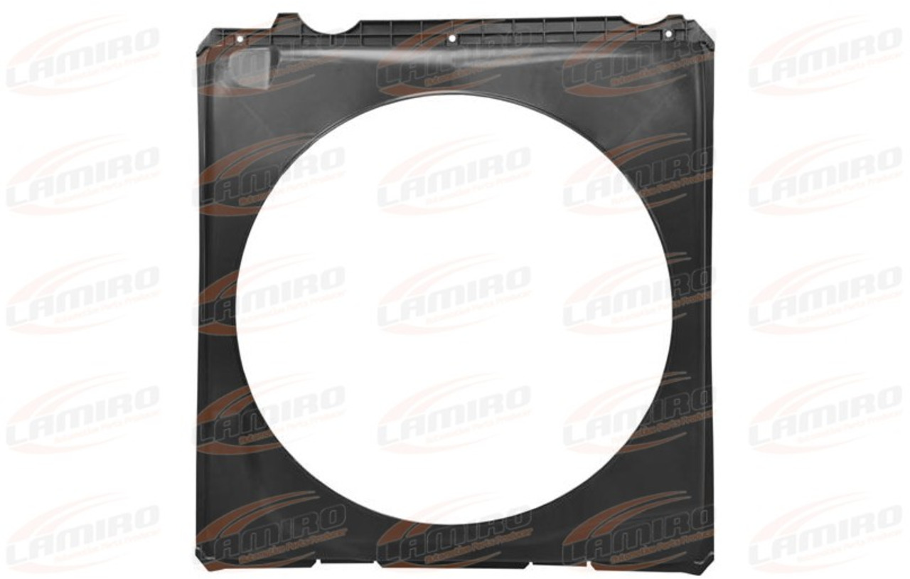 SCANIA 6 XPI FAN COVER - Вентилятор для Грузовиков: фото 1