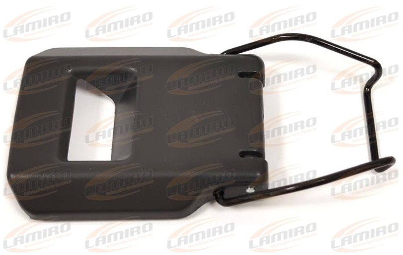 SCANIA 7 BATTERY COVER CLIPS SCANIA 7 BATTERY COVER CLIPS - Аккумулятор для Грузовиков: фото 1