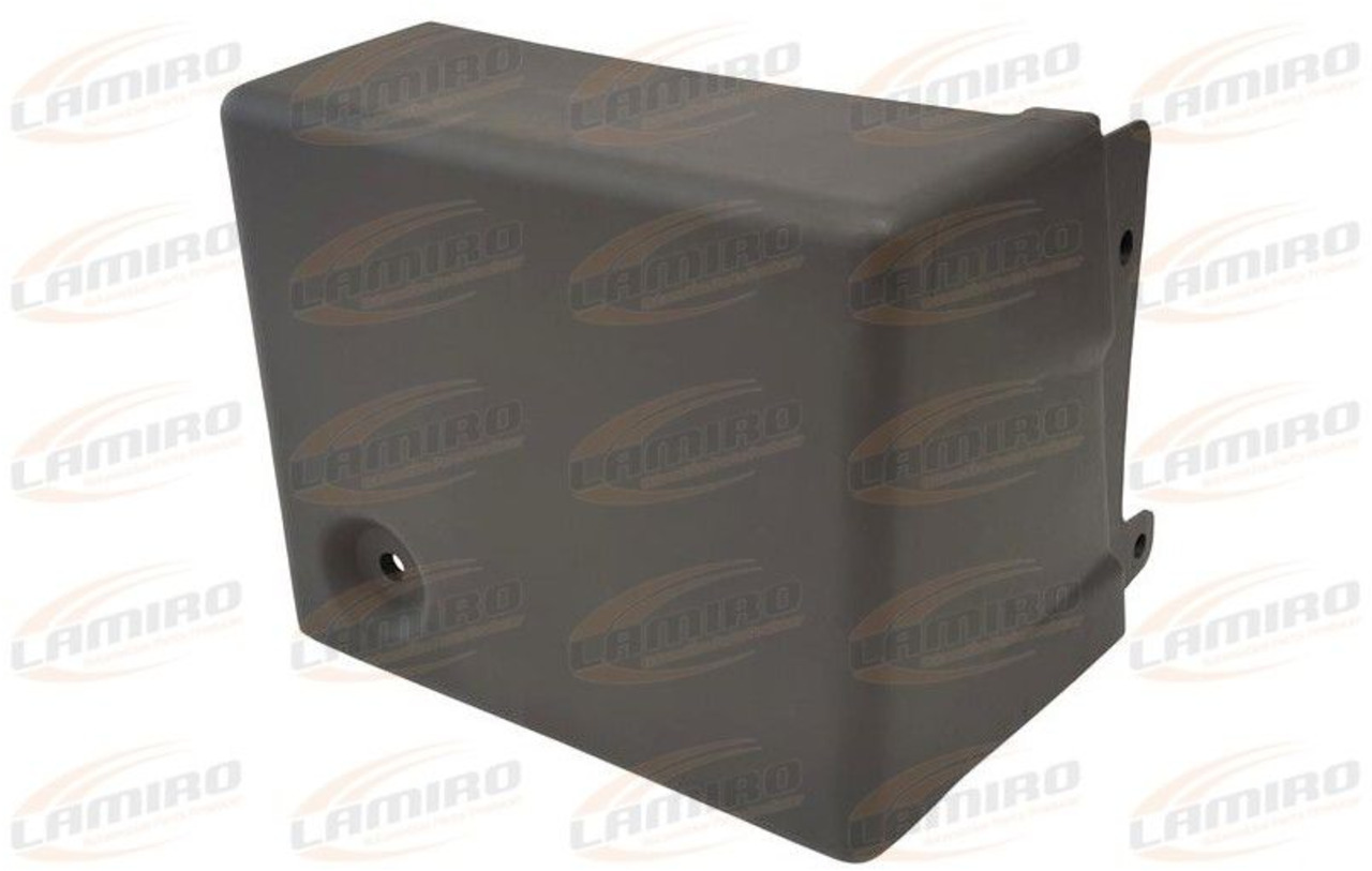SCANIA 7 BATTERY COVER LEFT SCANIA 7 BATTERY COVER LEFT - Аккумулятор для Грузовиков: фото 1