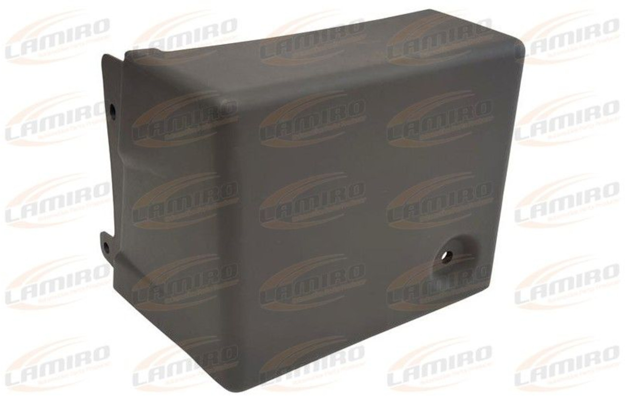 SCANIA 7 BATTERY COVER RH SCANIA 7 BATTERY COVER RH - Аккумулятор для Грузовиков: фото 1