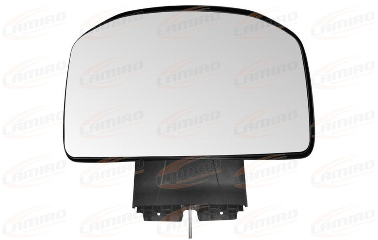 SCANIA 7 DOOR MIRROR HEATED ELECTRICALLY ADJUSTABLE SCANIA 7 DOOR MIRROR HEATED ELECTRICALLY ADJUSTABLE - Зеркало заднего вида для Грузовиков: фото 1