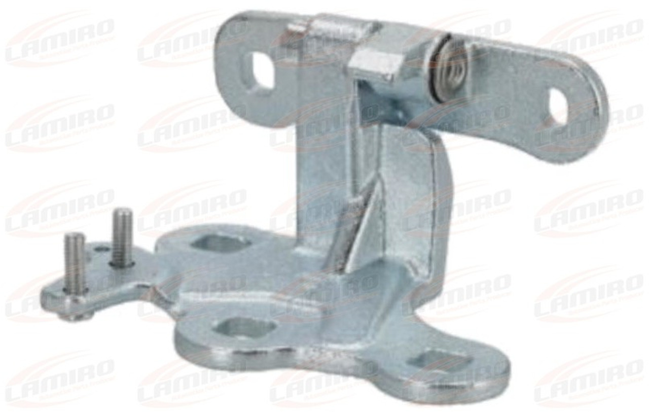 SCANIA 7 LOWER RIGHT DOOR HINGE - Дверь и запчасти для Грузовиков: фото 1 SCANIA 7 LOWER RIGHT DOOR HINGE - Дверь и запчасти для Грузовиков: фото 1